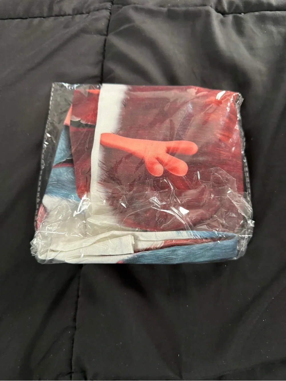Ratatouille Tote Bag